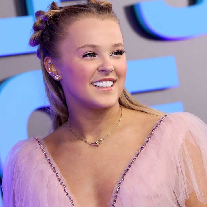 JoJo Siwa Mourns Her Puppy Tooie's Death After Accident 