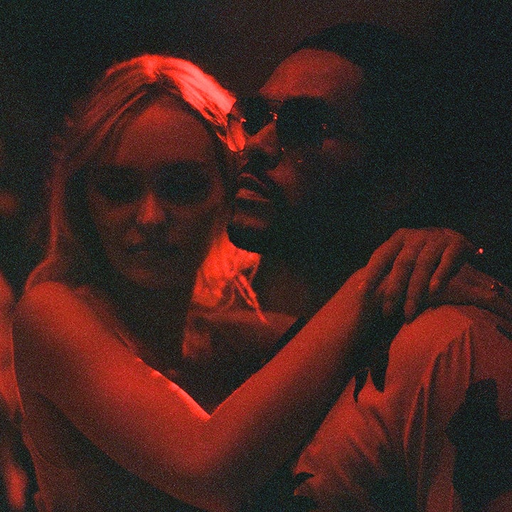 'The Idol': Watch The Weeknd and Lily-Rose Depp in an Extended Teaser