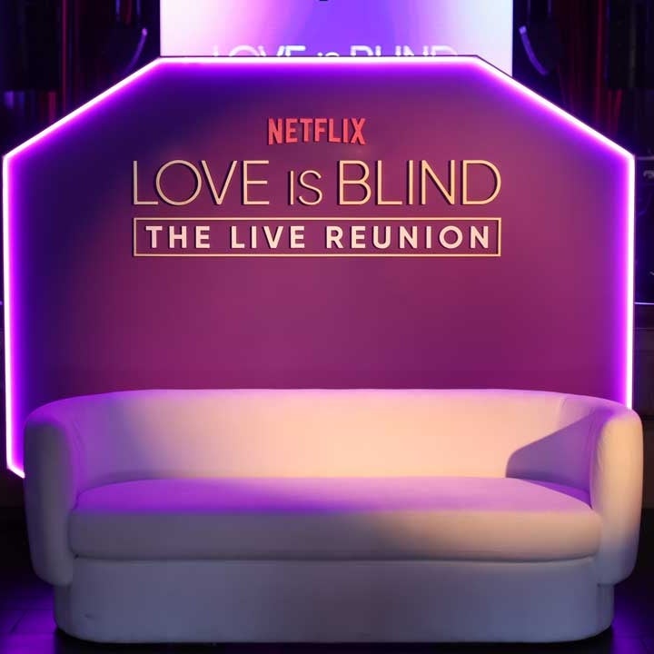 'Love is Blind' Season 4 Reunion Delay: Celebrities and Fans React