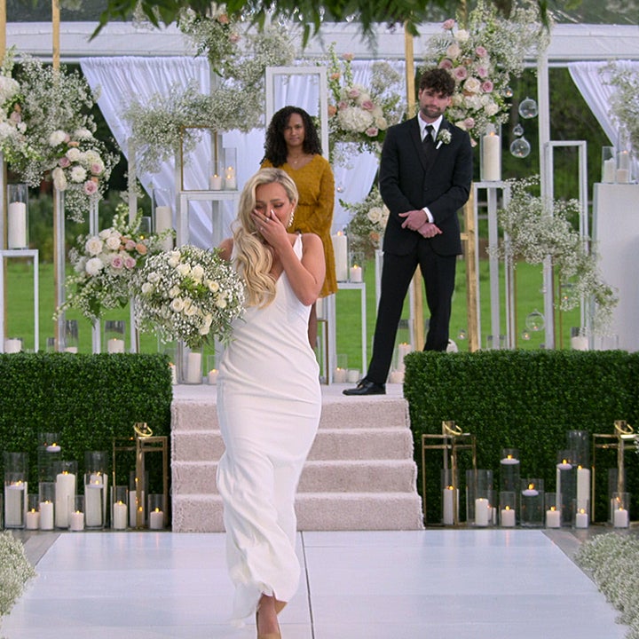 'Love Is Blind' Season 4 Finale: Here's Who Got Married and Who Split