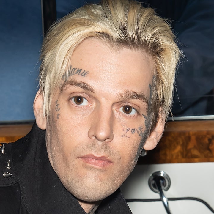 Aaron Carter's Team: We Tried to 'Rehabilitate' Him Before His Death