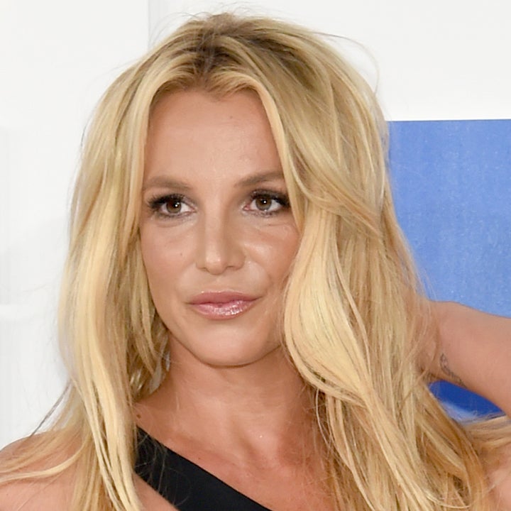 Britney Spears' Book 'Very Close to Being Finished,' Not Holding Back