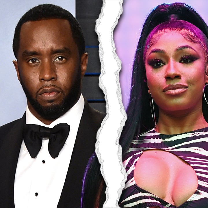 Diddy and City Girls' Yung Miami Break Up 