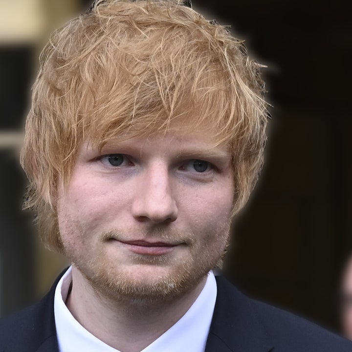 Ed Sheeran Reveals He Cannot Read Music During Copyright Trial