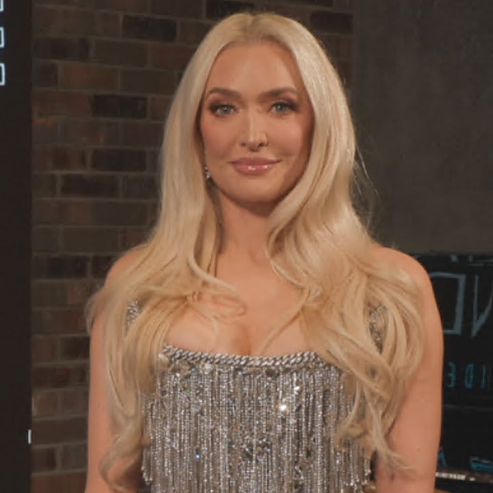 Erika Jayne Sends Message to Her Critics as She Reclaims Music Career 