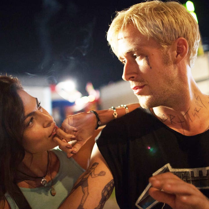 Eva Mendes Honors 'Place Beyond the Pines' on Its 10-Year Anniversary