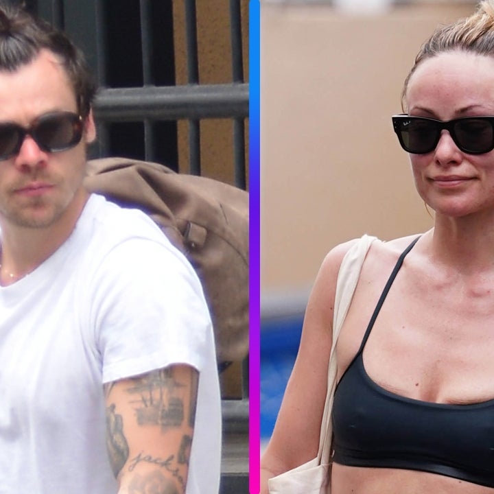 Harry Styles, Olivia Wilde Have Near Run-In at Gym Months After Split