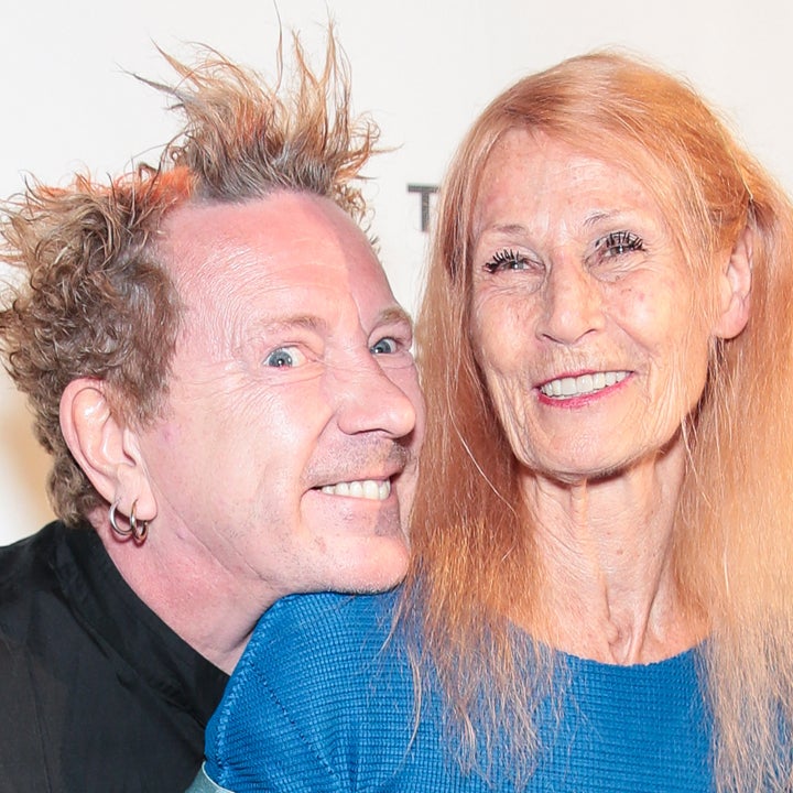 Nora Foster, Wife of Sex Pistols' Johnny Rotten, Dead at 80