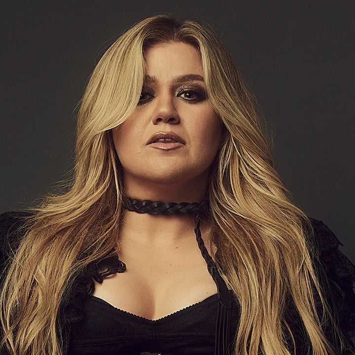Kelly Clarkson on How New Songs Pulled Her 'Out of the Gutter'