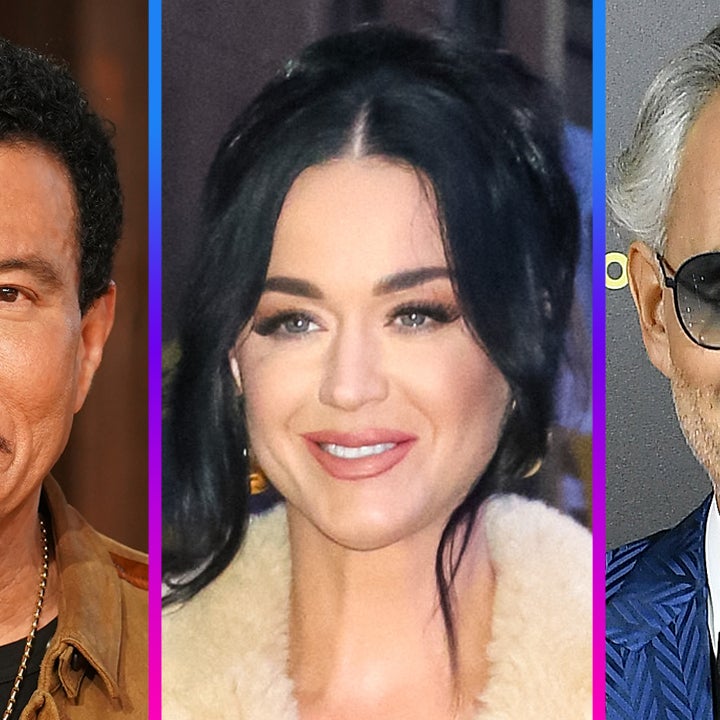 King Charles' Coronation: Katy Perry, Lionel Richie & More to Perform