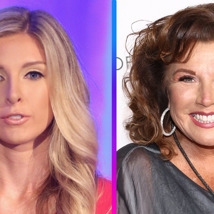 Lindsie Chrisley Reacts to Abby Lee Miller's Comments About Her Dad