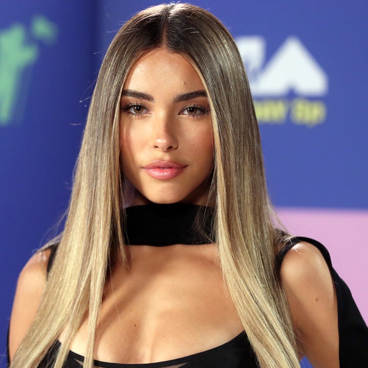 Madison Beer Talks Nude Photo Leak as a Teen, Attempting Suicide
