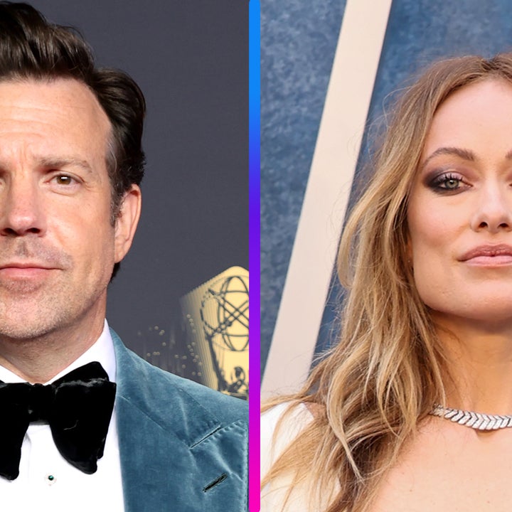 Olivia Wilde Claims Jason Sudeikis Does Not Pay Child Support