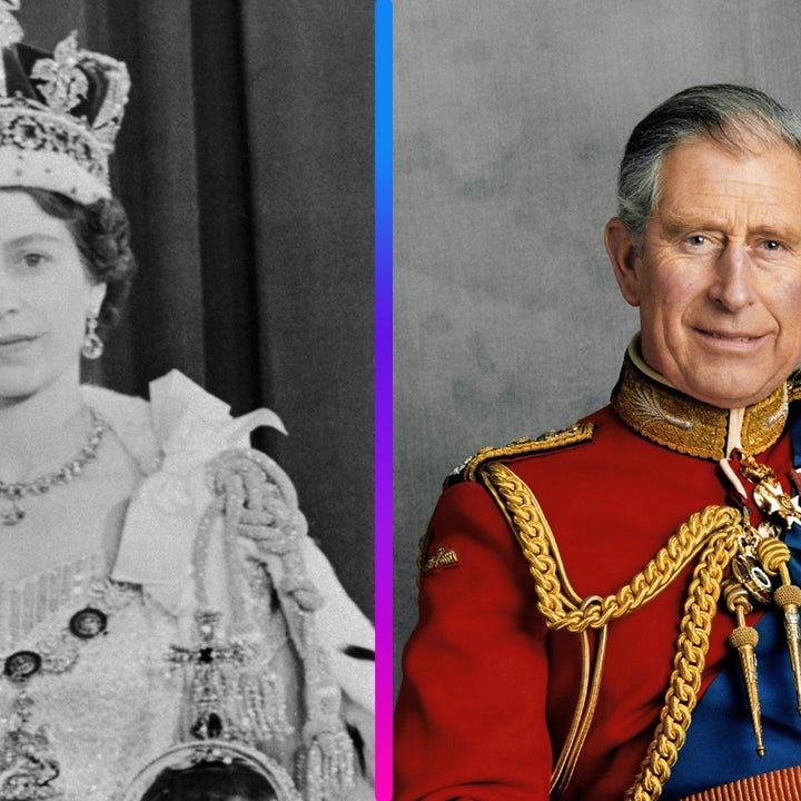How King Charles' Coronation Ceremony Will Differ From His Mother's