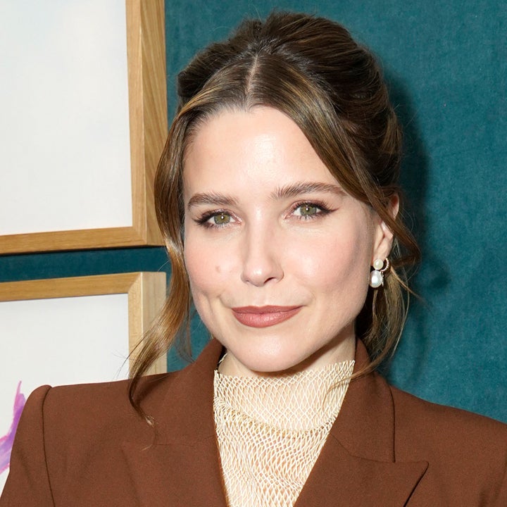 Sophia Bush Claims a Fan Once Called Her a 'Piece of Meat'
