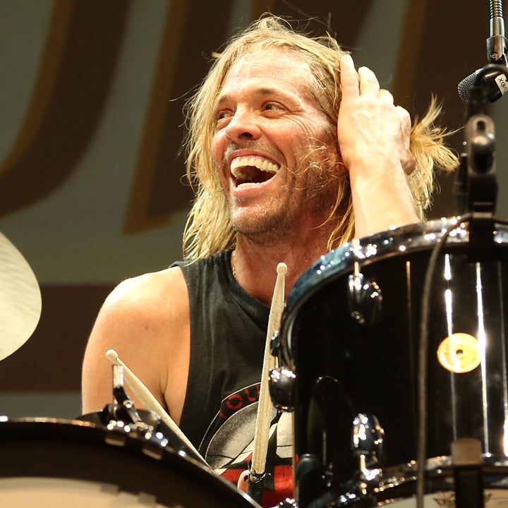 Foo Fighters Tease New Announcement 1 Year After Taylor Hawkins' Death