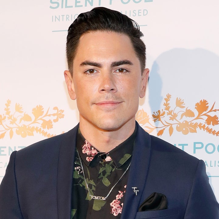 Tom Sandoval Takes Trip 'to Get Clear' Amid Scandoval: Source
