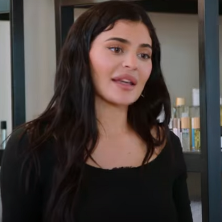 Kylie Jenner Raises Concerns Over Her Family's Beauty Standards 