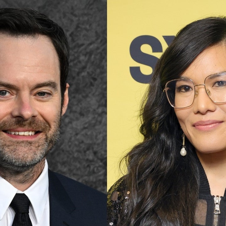 Ali Wong and Bill Hader Are Dating Again Following Brief Split