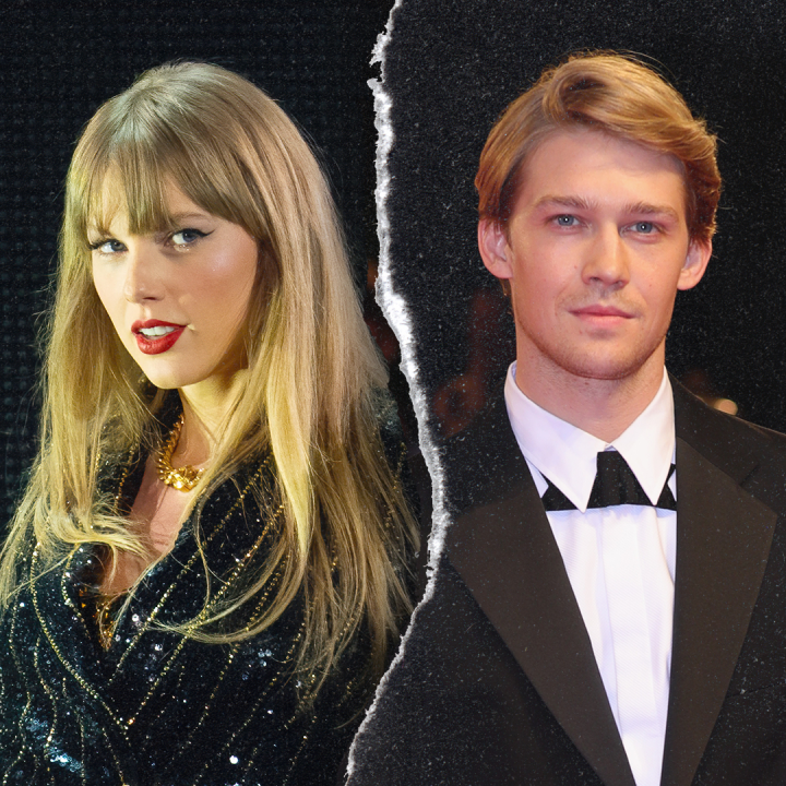 Taylor Swift and Joe Alwyn Break Up After Six Years of Dating 