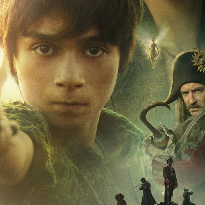 How to Watch 'Peter Pan & Wendy' Online — Now Streaming