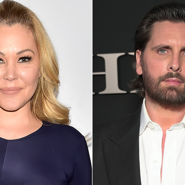 Shanna Moakler Says She's 'Too Old' to Date Kourtney's Ex Scott Disick