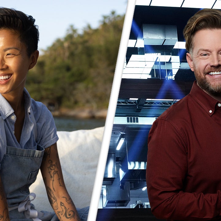 Where to Watch 'Top Chef' Alum, From 'TOC' to 'Next Level Chef'