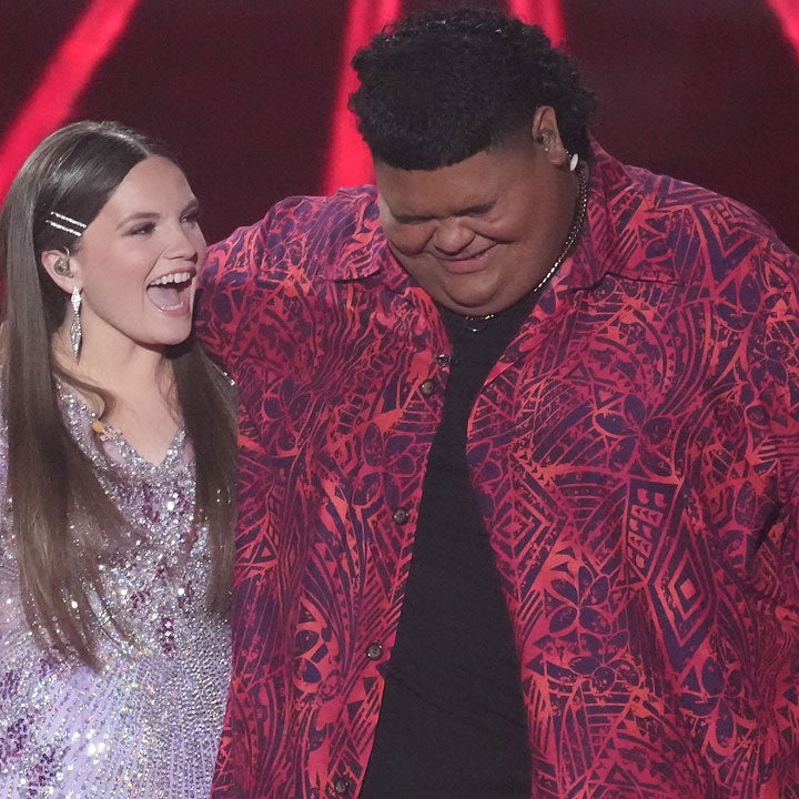 'American Idol' Crowns New Champion for Season 21 -- Find Out Who Won!
