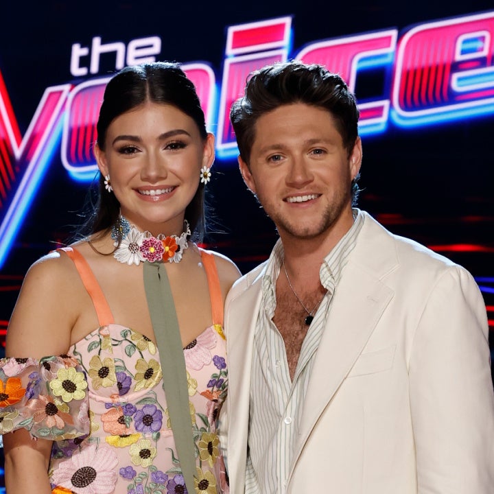 'The Voice': Niall Horan and Gina Miles Impress With Billy Joel Cover