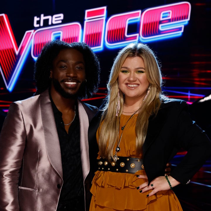 'The Voice' Finale: Kelly Clarkson and D. Smooth Soar on Joji Hit