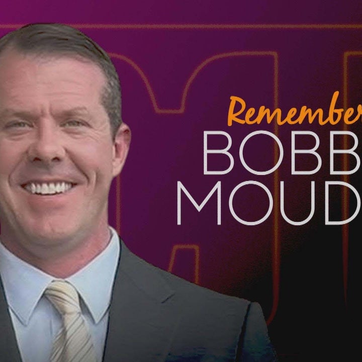 Bobby Moudy, TikTok Star and Dad, Dead at 46 by Suicide