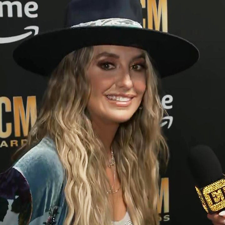 Lainey Wilson Gives an Update on Her Dad's Health After ACM Awards