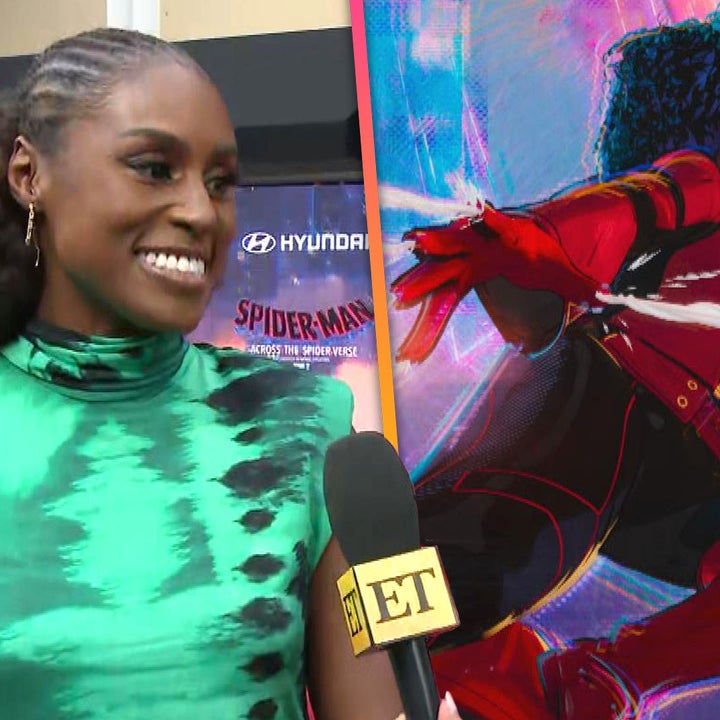 Issa Rae Spills on Partying With Her 'Barbie' Co-Stars After Filming