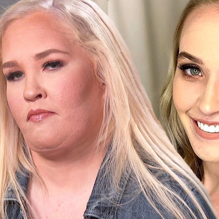 Mama June's Daughter Anna Undergoing 3rd Round of Chemotherapy