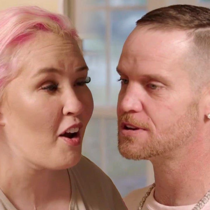 Mama June Gets an Ultimatum After Lying to Justin's Mom (Exclusive)