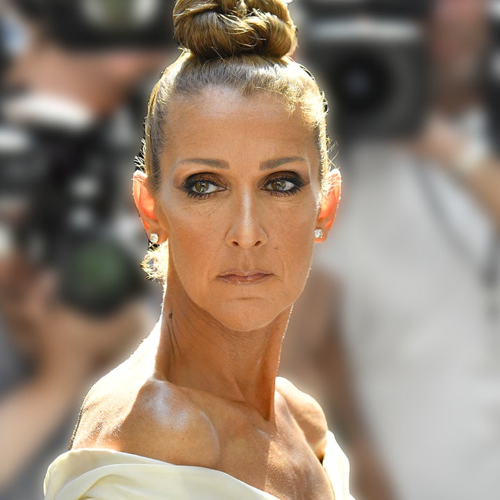 Celine Dion's Sister Gives Update on Her Stiff Person Syndrome Battle