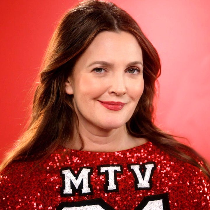 Why Drew Barrymore Dropped Out of Hosting 2023 MTV Movie & TV Awards