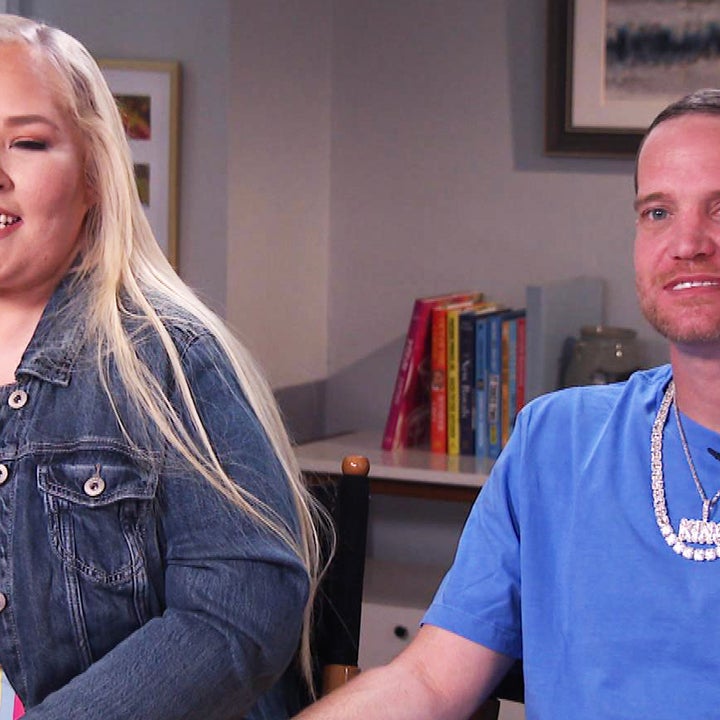 Mama June's Husband Justin Shares Why He Fell for Her in 1st Interview
