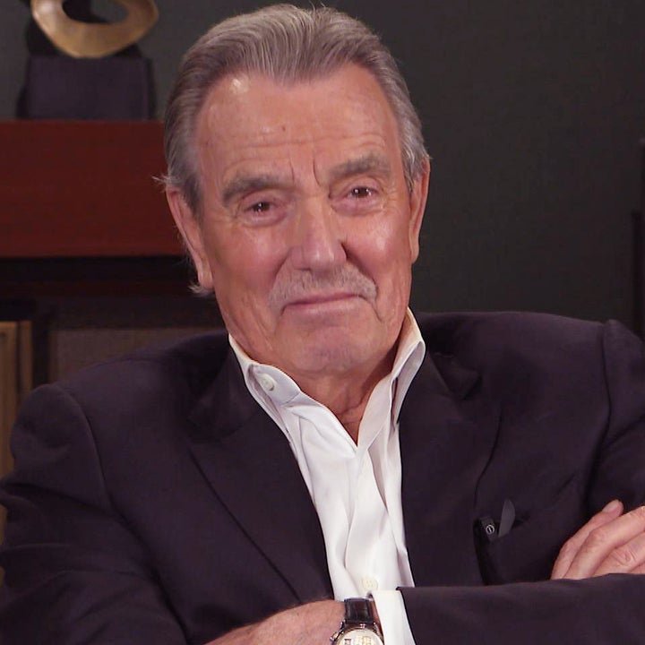 'Young and the Restless' Star Eric Braeden Announces He is Cancer-Free