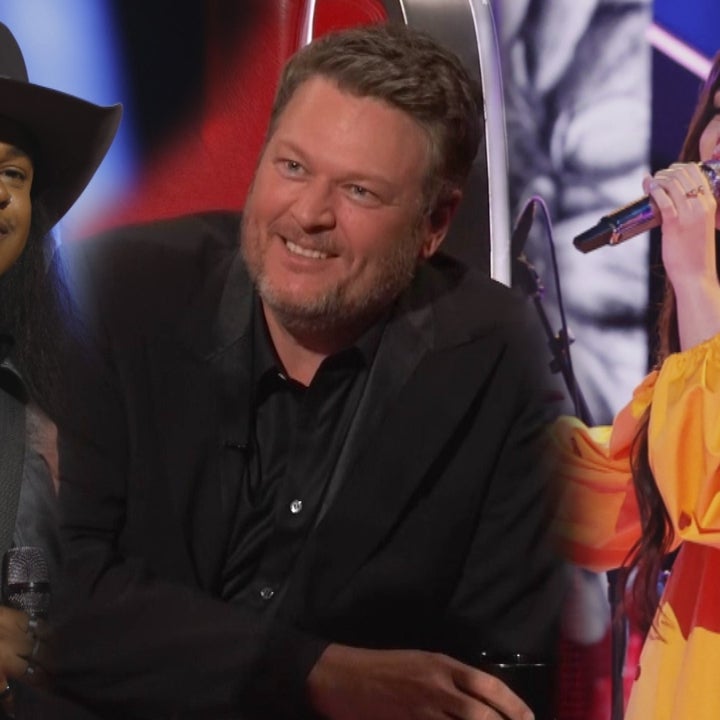 Watch All the Performances From 'The Voice' Season 23 Finale