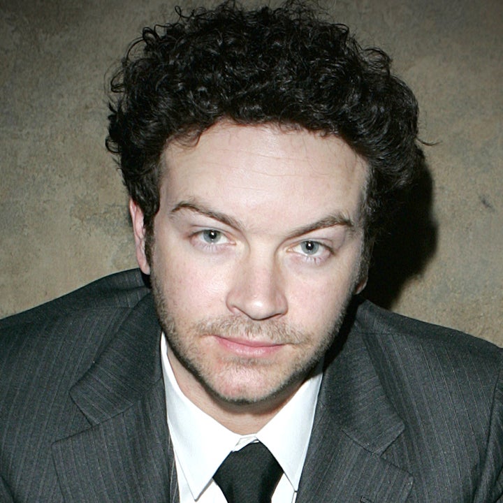 Danny Masterson Found Guilty of Two Counts of Rape in L.A. Retrial