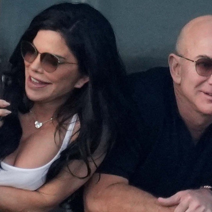 Jeff Bezos and Lauren Sanchez Engaged: Everything to Know About Their Love Story