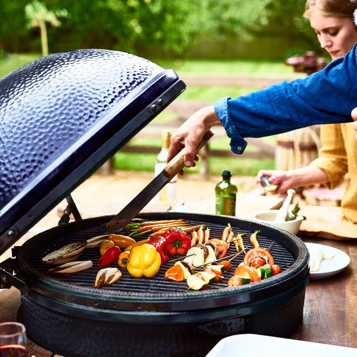 Save Now on Smokers, Gas and Charcoal Grills During Amazon Prime Day