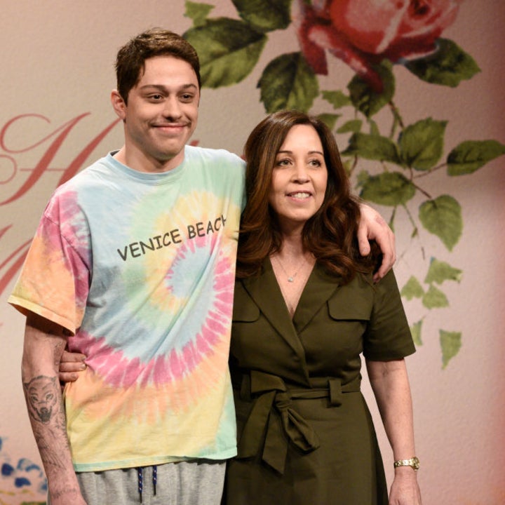 Pete Davidson Recalls the Mother's Day Gift He Bought 8 Years in a Row