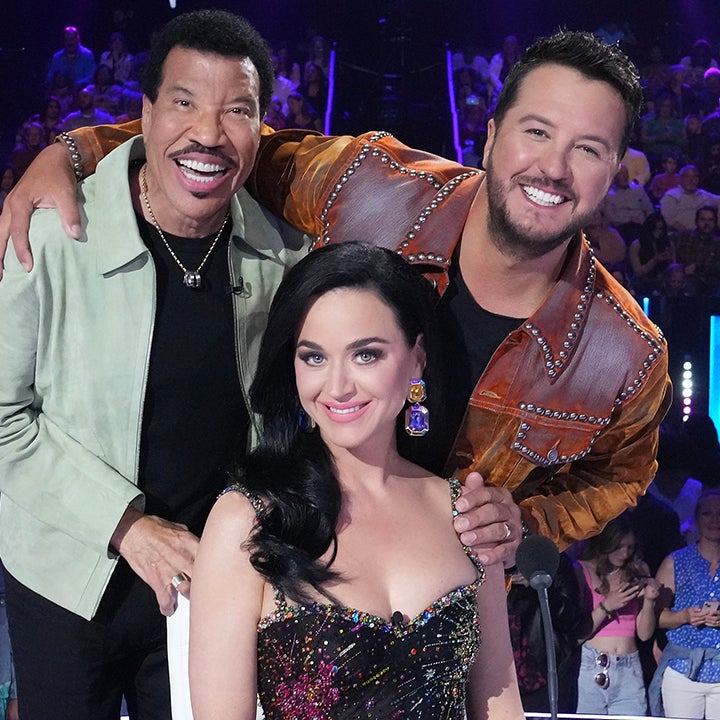 Why Katy Perry, Lionel Richie Are Not Judging 'American Idol' Tonight