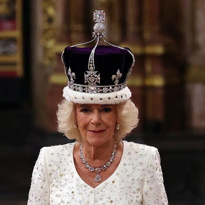 King Charles' Wife Camilla Goes From Queen Consort to Queen: Details