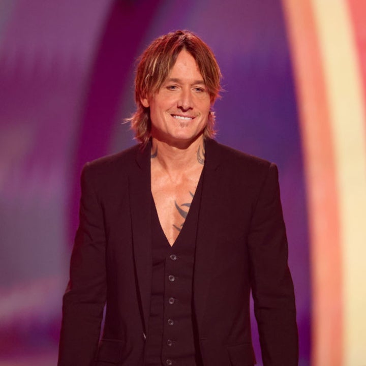 Keith Urban Is Returning to 'American Idol' as a Guest Mentor