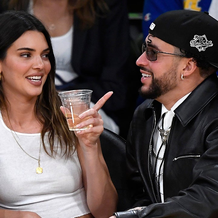 Bad Bunny on Protecting Private Life Amid Kendall Jenner Dating Rumors