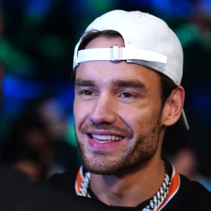 Liam Payne Reveals He's Been Sober 'Over 100 Days': 'I Feel Amazing'