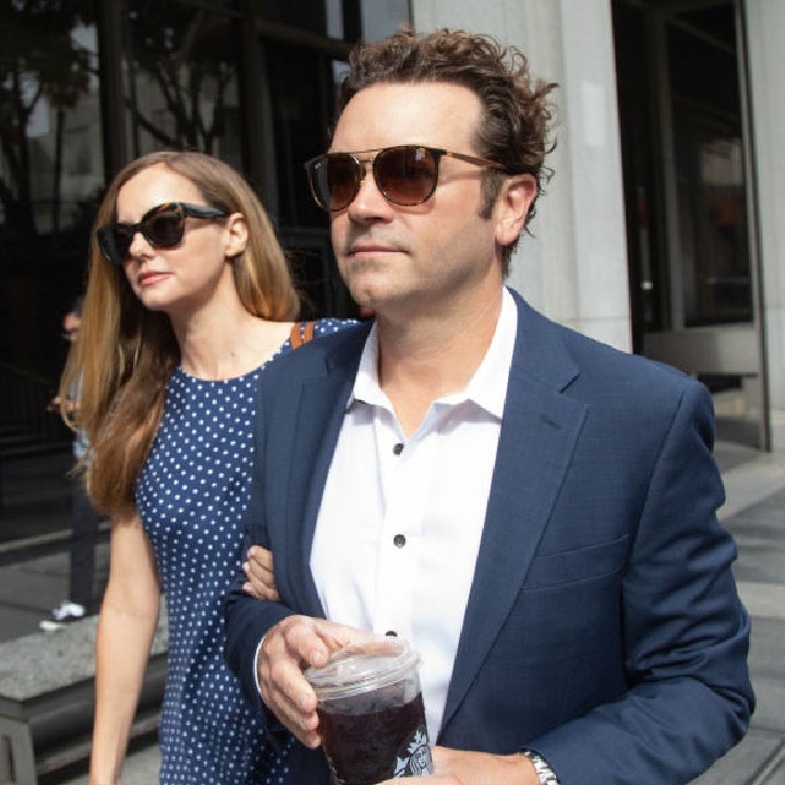 Danny Masterson's Wife Bijou Phillips Let Out a Wail in Court